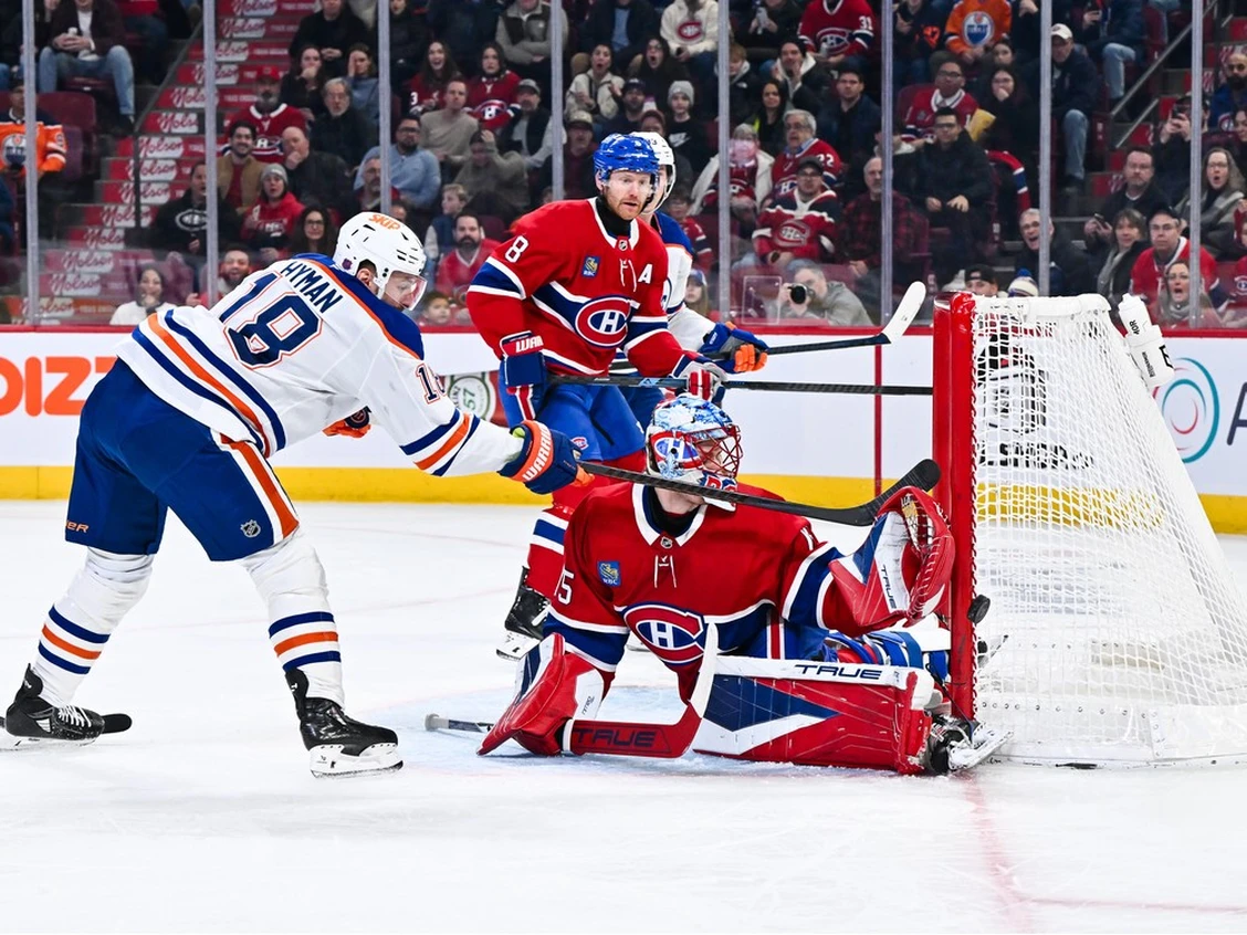 On the Bubble in the Atlantic: Can the Montreal Canadiens Turn a Tight Race Into a Playoff Run?